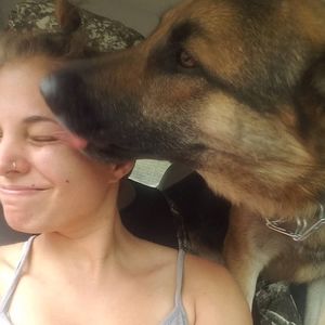 Meet your Posher, Tasha
